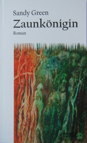 Zaunkönigin Cover