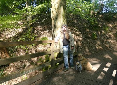 Mystik Neandertal 01